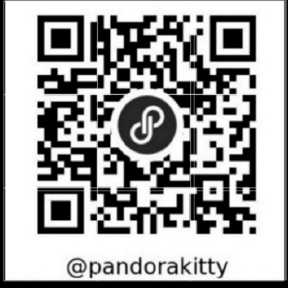 CLINIQUE Cosmetic Bag Rings of Unity Mod 70's Print NEW - Picture 5 of 5